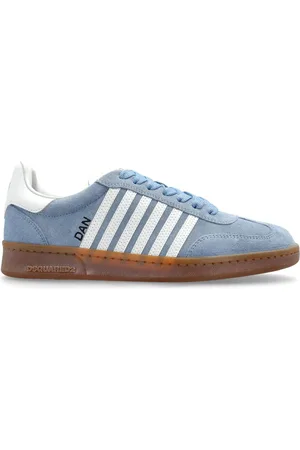Dsquared2 Boxer sneakers