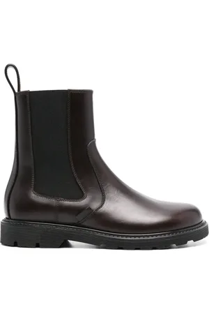 Loewe Blaze chelsea boots
