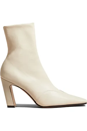 Khaite 85mm Nevada boots