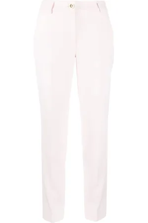 Philipp Plein Tapered office trousers