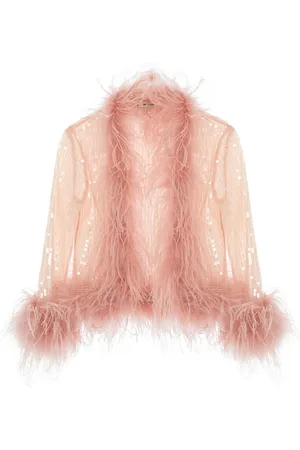 Ilkyaz Ozel Euphoria shirt
