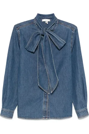 Frame Secretary shirt