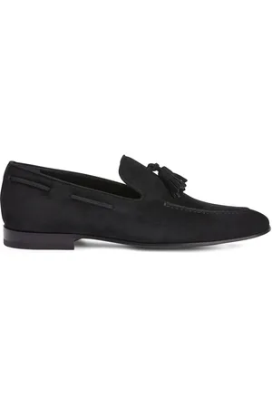 Giuseppe Zanotti Eloys tassle-detail loafers