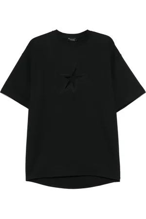 MUGLER Star T-shirt