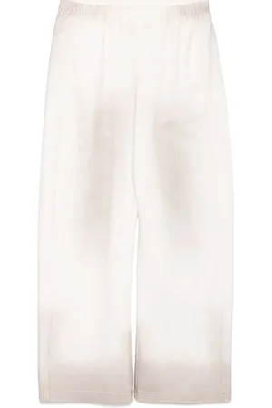 JNBY Cotton trousers