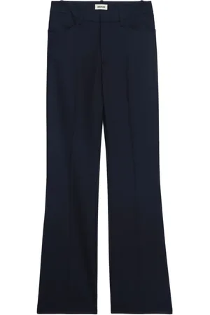 Zadig & Voltaire Pistol trousers