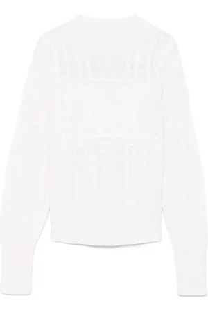 Max Mara Miranda sweater