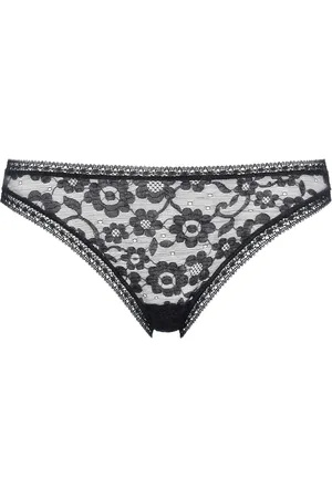 ERES Savante lace briefs