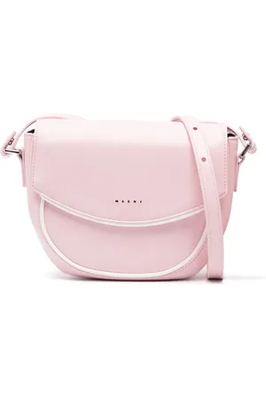 Marni Smile cross body bag