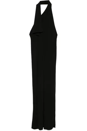 Khaite Roza maxi dress