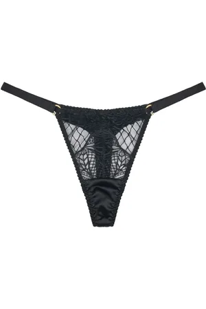 Fleur of England Roxy thong
