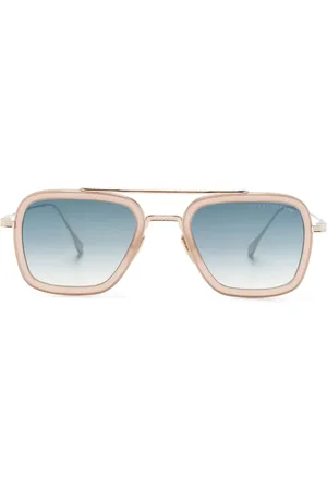 DITA EYEWEAR Flight.006 pilot-frame sunglasses