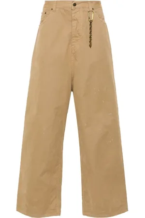 DARKPARK Ray trousers