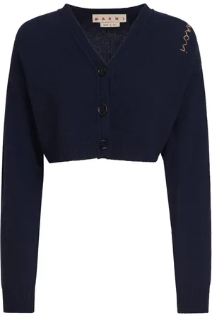 Marni Cashmere cardigan