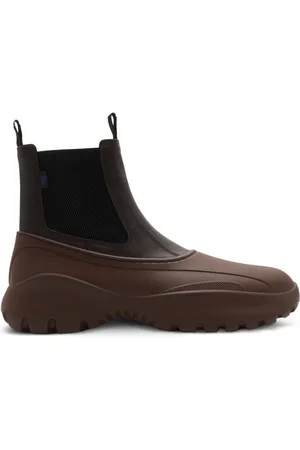 Burberry Leather boots