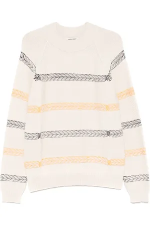 HENRIK VIBSKOV New Stitch sweater