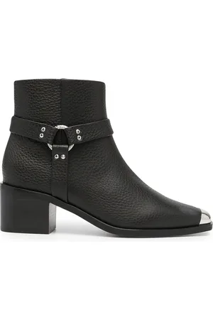 SENSO Roo I leather boots