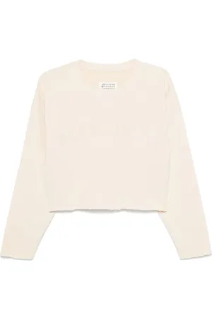 Maison Margiela Firm sweatshirt