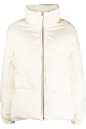 Khrisjoy Moon quilted jacket