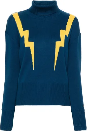 Rossignol X JCC Electra sweater