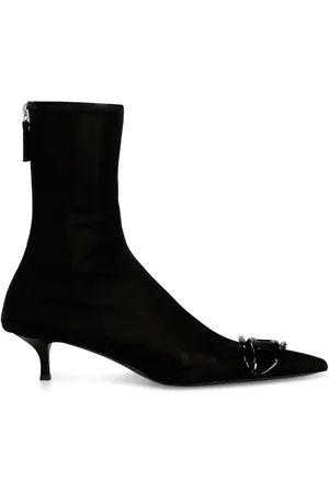 Diesel D-Venus Kittie Bit boots