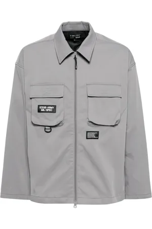 Izzue Zip-up jacket