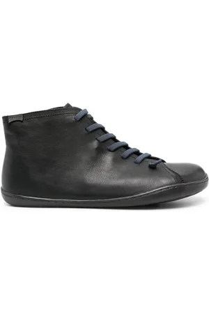 Camper Peu Cami high-top leather sneakers