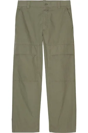 Closed Durban trousers