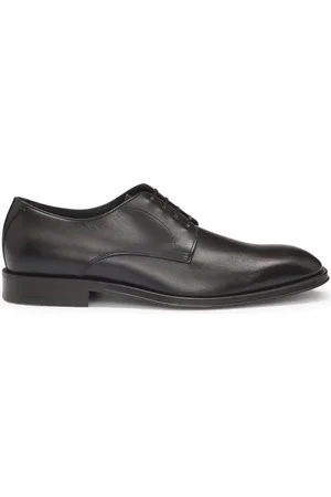 HUGO BOSS Derrek derby shoes