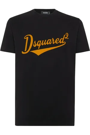 Dsquared2 Logo-print T-shirt