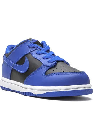 Nike Dunk Low "Hyper Cobalt" sneakers