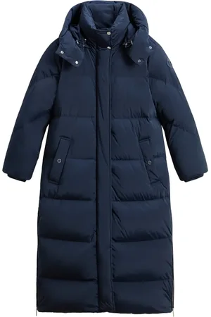 Woolrich Aurora parka