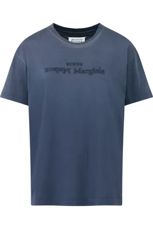 Maison Margiela Reverse Logo cotton T-shirt