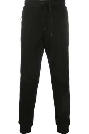 Armani Exchange Tapered track pants