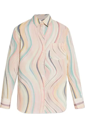 Paul Smith Striped shirt