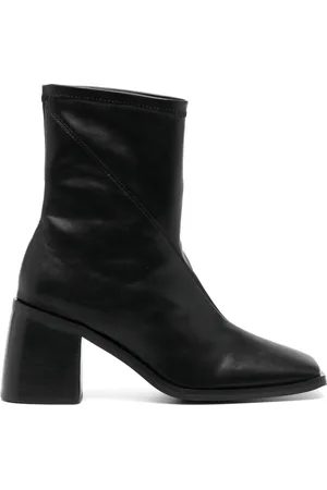 SENSO 80mm Matilda ankle boots