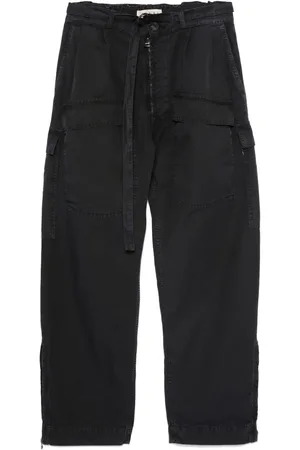 PAURA Buz cargo pants