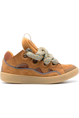 Lanvin Curb sneakers