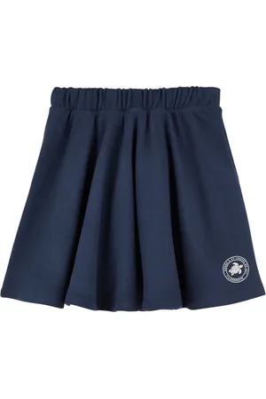 Vilebrequin Organic-cotton skirt