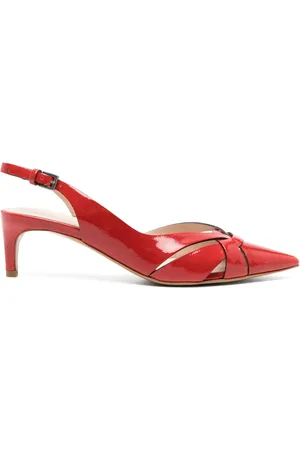 ROBERTO DEL CARLO 60mm D??collet?? pumps
