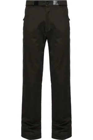 GR10K Low Noise straight trousers