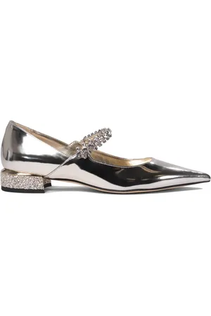 Jimmy Choo Bing ballet flats