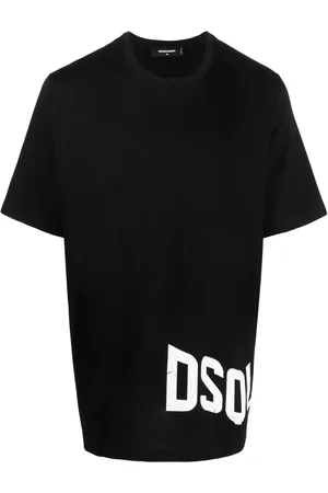 Dsquared2 Logo-print T-shirt