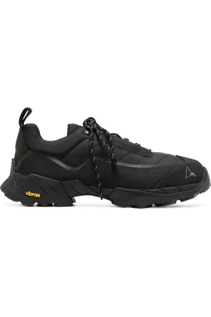 ROA Low-top chunky sole sneakers