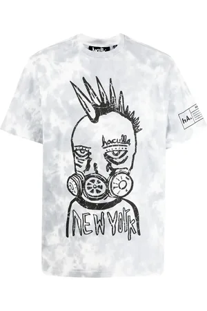 HACULLA Graphic-print t-shirt