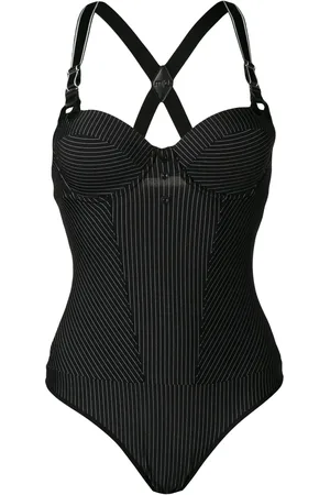 Marlies Dekkers Gloria balcony body thong