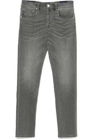 sartoria tramarossa Michelangelo jeans