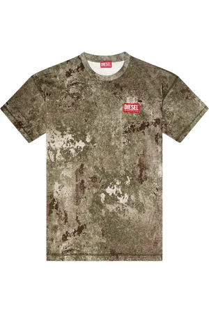 Diesel Boxt-R12 T-shirt