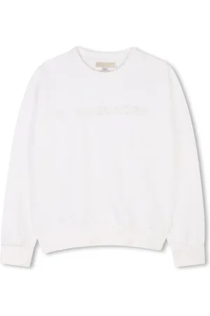 Michael Kors Logo-print sweatshirt