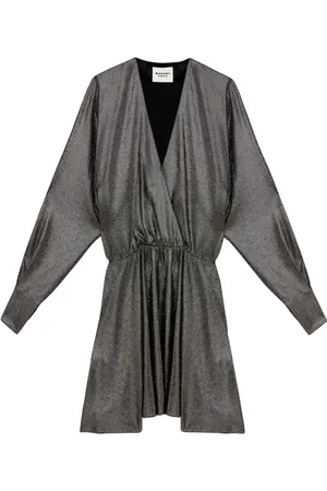 Isabel Marant Alexane mini dress